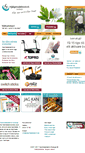 Mobile Screenshot of hjalpmedelsteknik.se